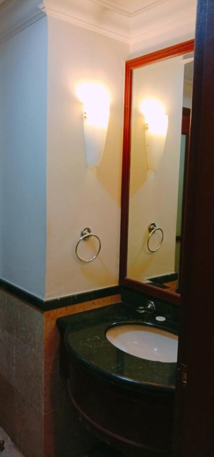 Excellent Service Suite At Times Square Κουάλα Λουμπούρ Εξωτερικό φωτογραφία
