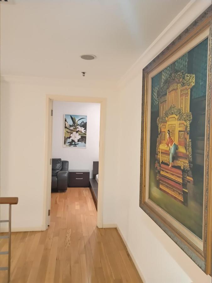 Excellent Service Suite At Times Square Κουάλα Λουμπούρ Εξωτερικό φωτογραφία